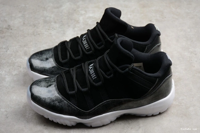 Low Air 528895-010 Jordan Retro 11 